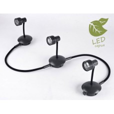 Трековая система в сборе Bay Shore GRLSP-9821-03