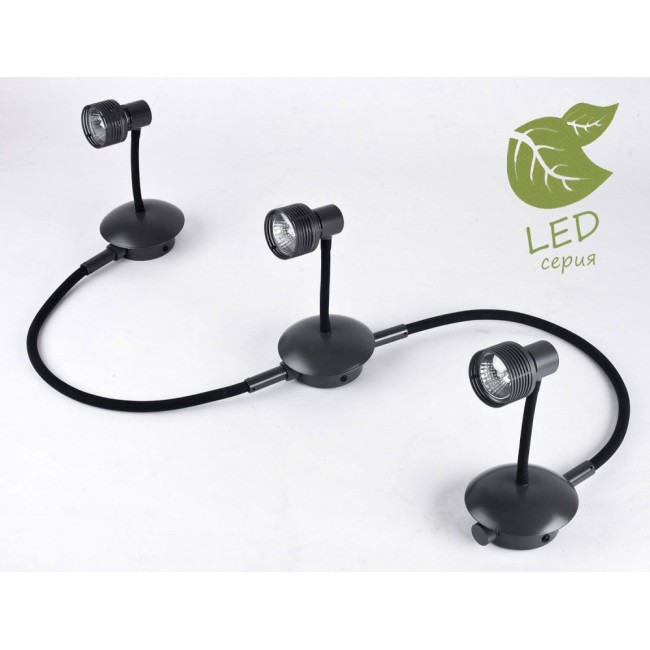 Трековая система в сборе Bay Shore GRLSP-9821-03