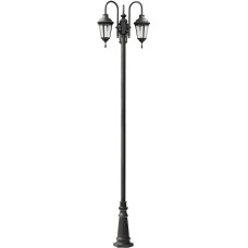 Наземный фонарь MUNICH 2S 79760SB 10 down B2 Bl