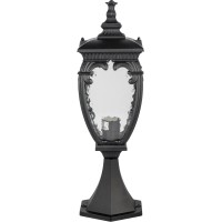 Наземный фонарь VERONA 86204 Bl
