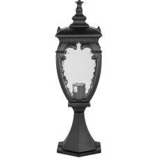 Наземный фонарь VERONA 86204 Bl