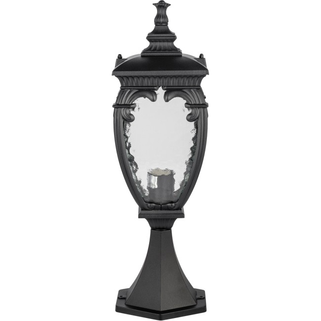 Наземный фонарь VERONA 86204 Bl