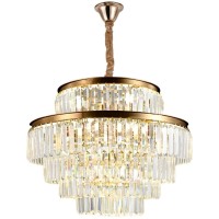 Подвесная люстра Ricky CL314253