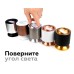 Кольцо декоративное Diy Spot N7004