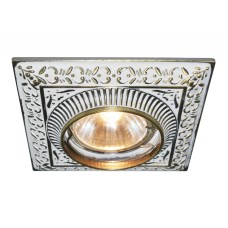 Точечный светильник Occhio A5284PL-1WG