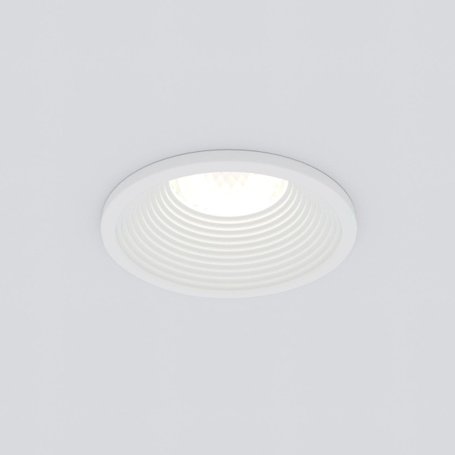 Точечный светильник Gudi 25028/LED