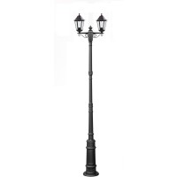 Наземный фонарь PETERSBURG M 79810MA E7 Bl
