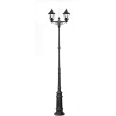Наземный фонарь PETERSBURG M 79810MA E7 Bl
