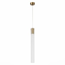 Подвесной светильник Terni SL1229.313.01