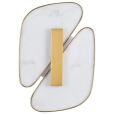 Настенный светильник Chiara 6638/10WL