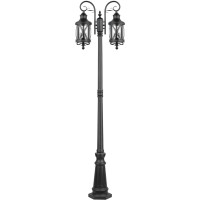 Наземный фонарь LUCERNA 84809A/18 Bl