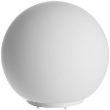 Интерьерная настольная лампа Sphere A6020LT-1WH