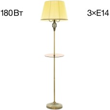 Торшер Вена CL402933T