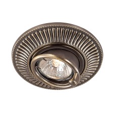 Точечный светильник Vintage 369858