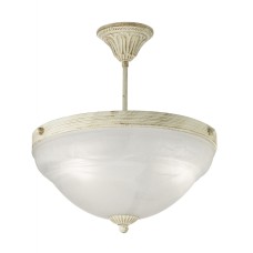 Потолочная люстра Atlas A8777PL-3WG