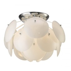 Потолочная люстра Megapolis 1309-7U