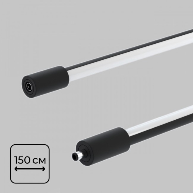 Светильник Thin & Smart IL.0060.5000-1500-BK