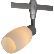Трековый светильник Rail Heads A3059PL-1SI