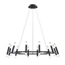 Подвесной светильник Vigo MOD031PL-24B