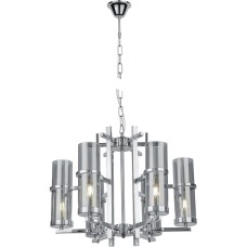 Подвесная люстра AM273 AM273-D6 CH