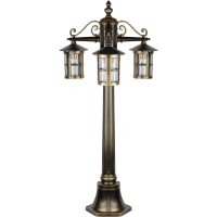 Наземный фонарь CORDOBA 15807B Gb
