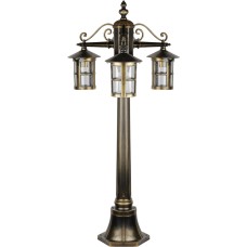 Наземный фонарь CORDOBA 15807B Gb