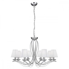 Подвесная люстра Domain A9521LM-8CC