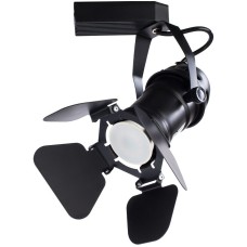 Трековый светильник Petalo A5319PL-1BK