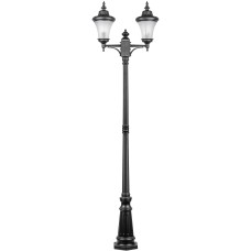 Наземный фонарь ELBA 86409A/01 Bl