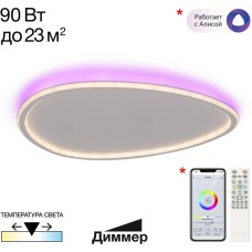 Потолочный светильник Тrio CL215B260E