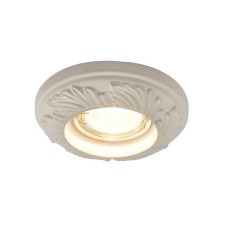 Точечный светильник Alloro A5244PL-1WH