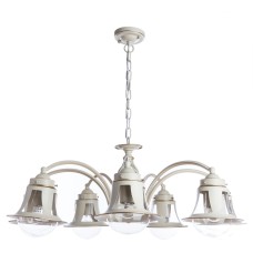 Подвесная люстра Marino A7022LM-7WG