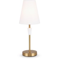 Интерьерная настольная лампа Pietra FR5371TL-01BS