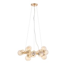 Подвесная люстра Parllaone SL435.203.15