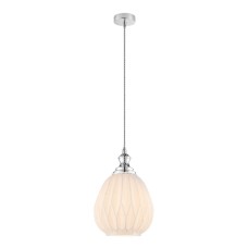 Подвесной светильник Corruga 2187-1P