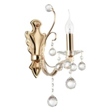 Бра Marlin FR1130-WL-01-G