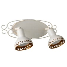 Спот Focus A5219AP-2WG