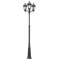 Наземный фонарь MUNICH 2М 79760MB/A2 Bl