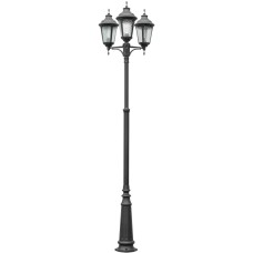 Наземный фонарь MUNICH 2М 79760MB/A2 Bl