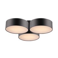 Потолочный светильник Cerchi 1514-6C