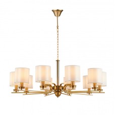 Подвесная люстра Venustus 2679-10P