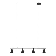 Подвесной светильник Milla MR1001-4P