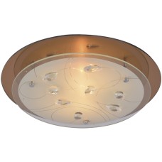 Потолочный светильник Tiana A4043PL-2CC