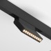 Трековый светильник Slim Magnetic 85010/01