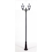 Наземный фонарь VENECIA 2L 91810LA B2 Bl