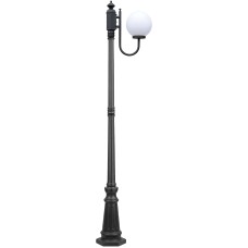 Наземный фонарь GLOBO S 88209S/10 Bl