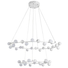 Подвесная люстра Dexter A3619SP-48WH