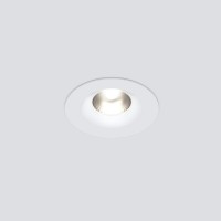 Встраиваемый светильник уличный Light LED 3001 35126/U белый