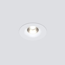 Встраиваемый светильник уличный Light LED 3001 35126/U белый