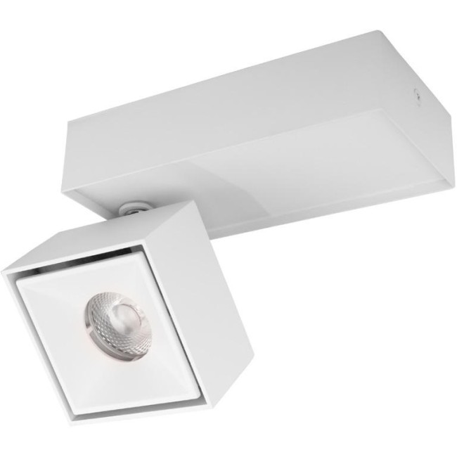Спот Knof 10324/B White